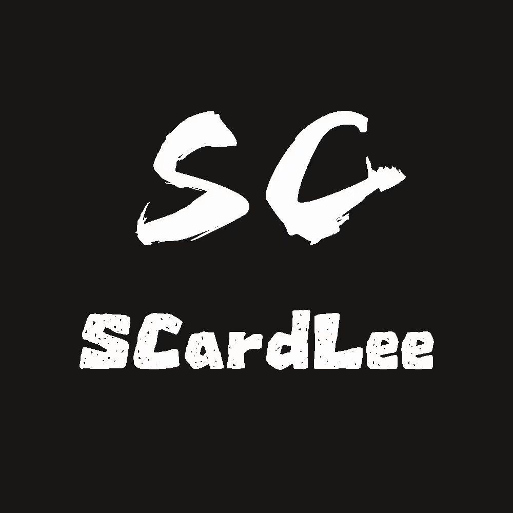 撕卡李SCardLee