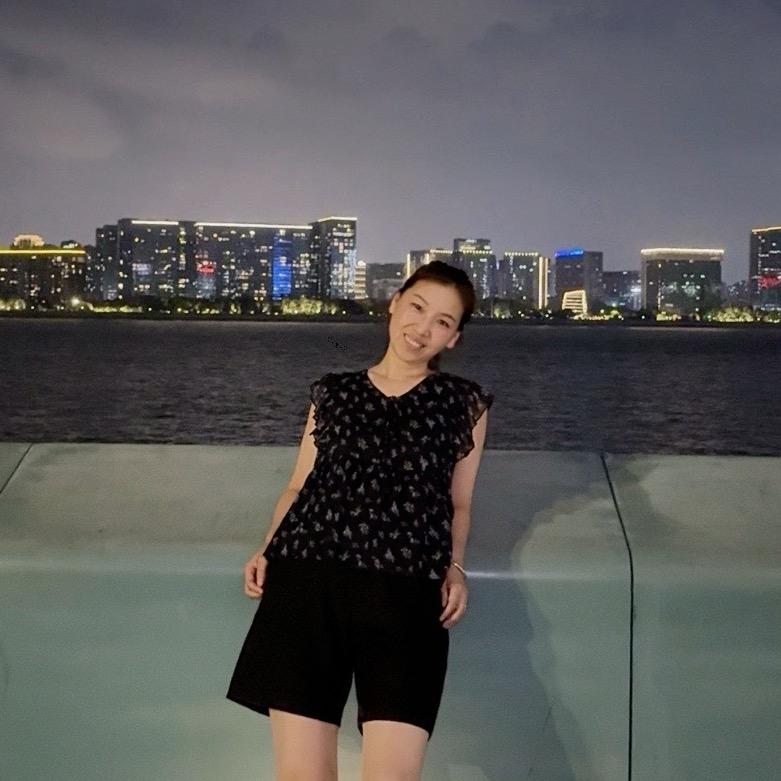 杜姐