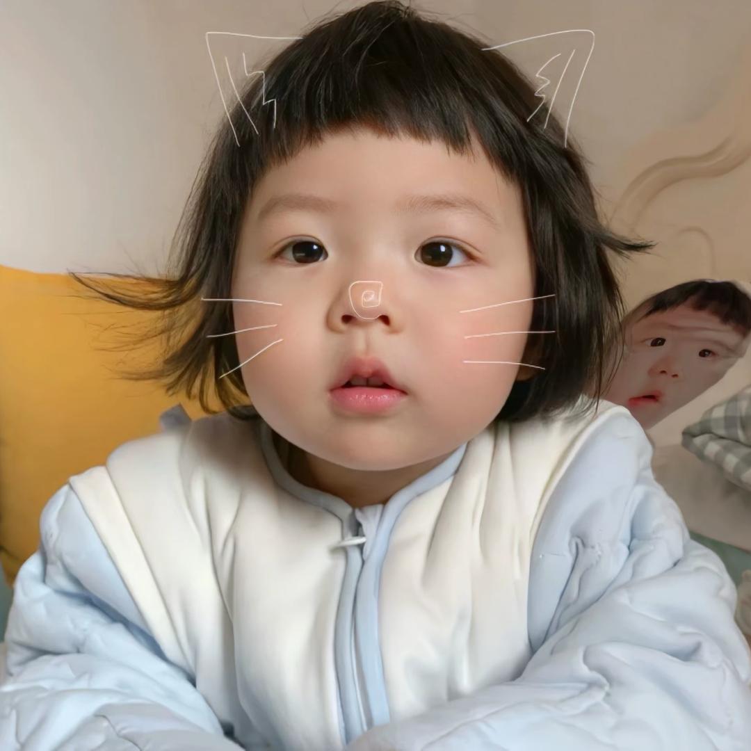 我妈不让我和黄毛玩