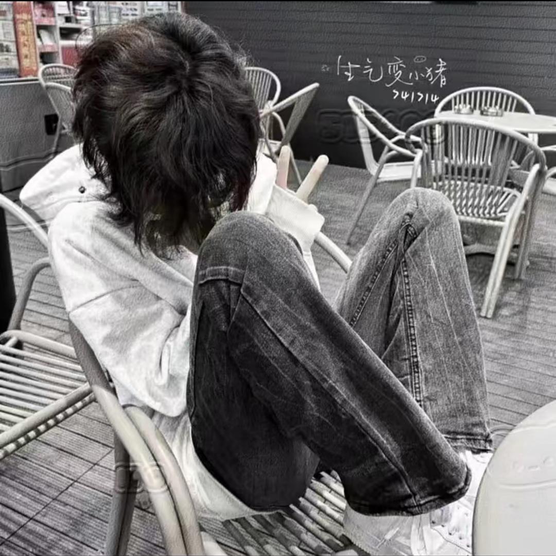 褪灰秘书
