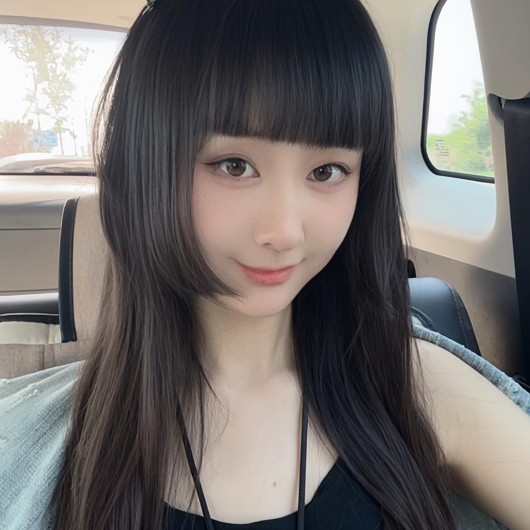 程富贵儿🍊