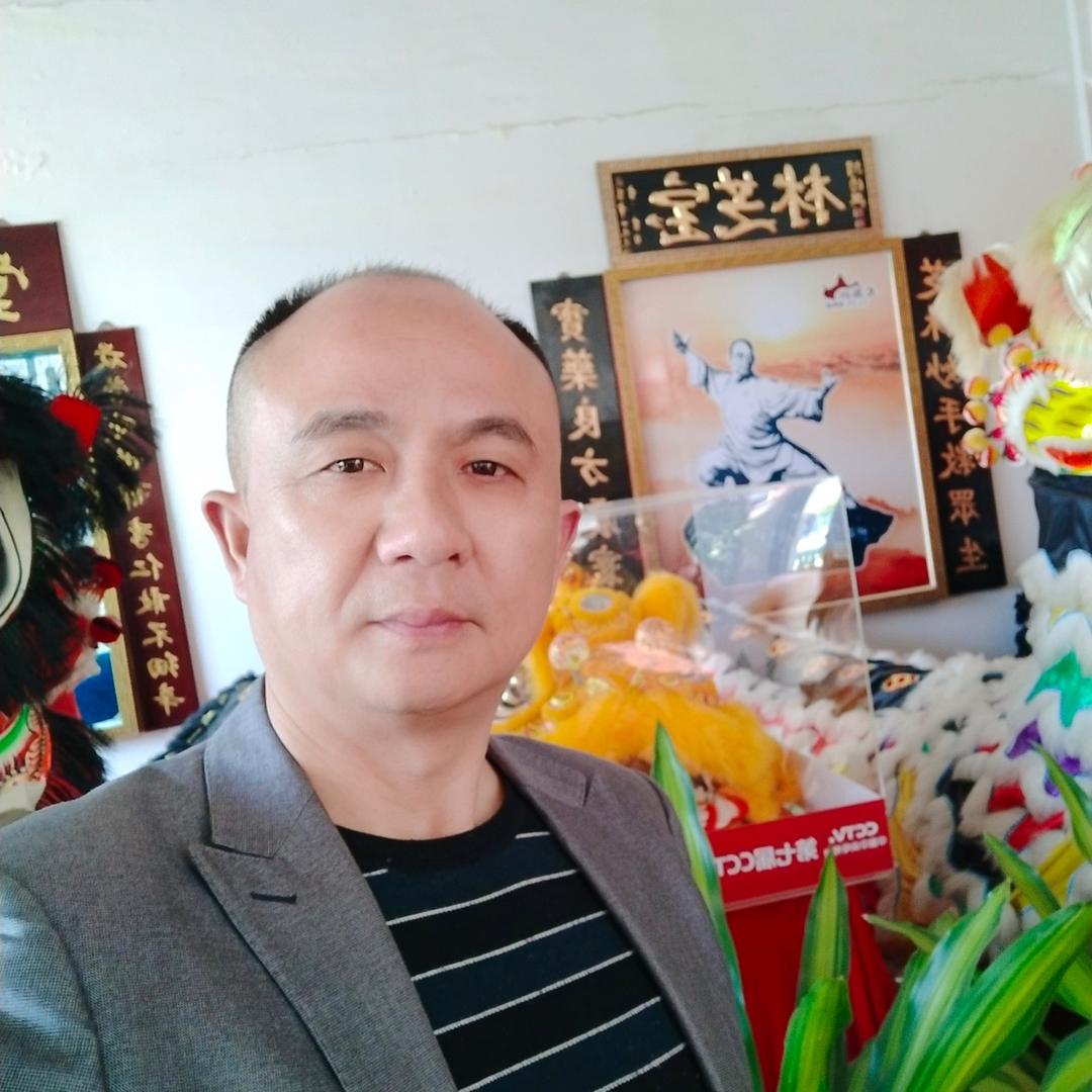 狼
