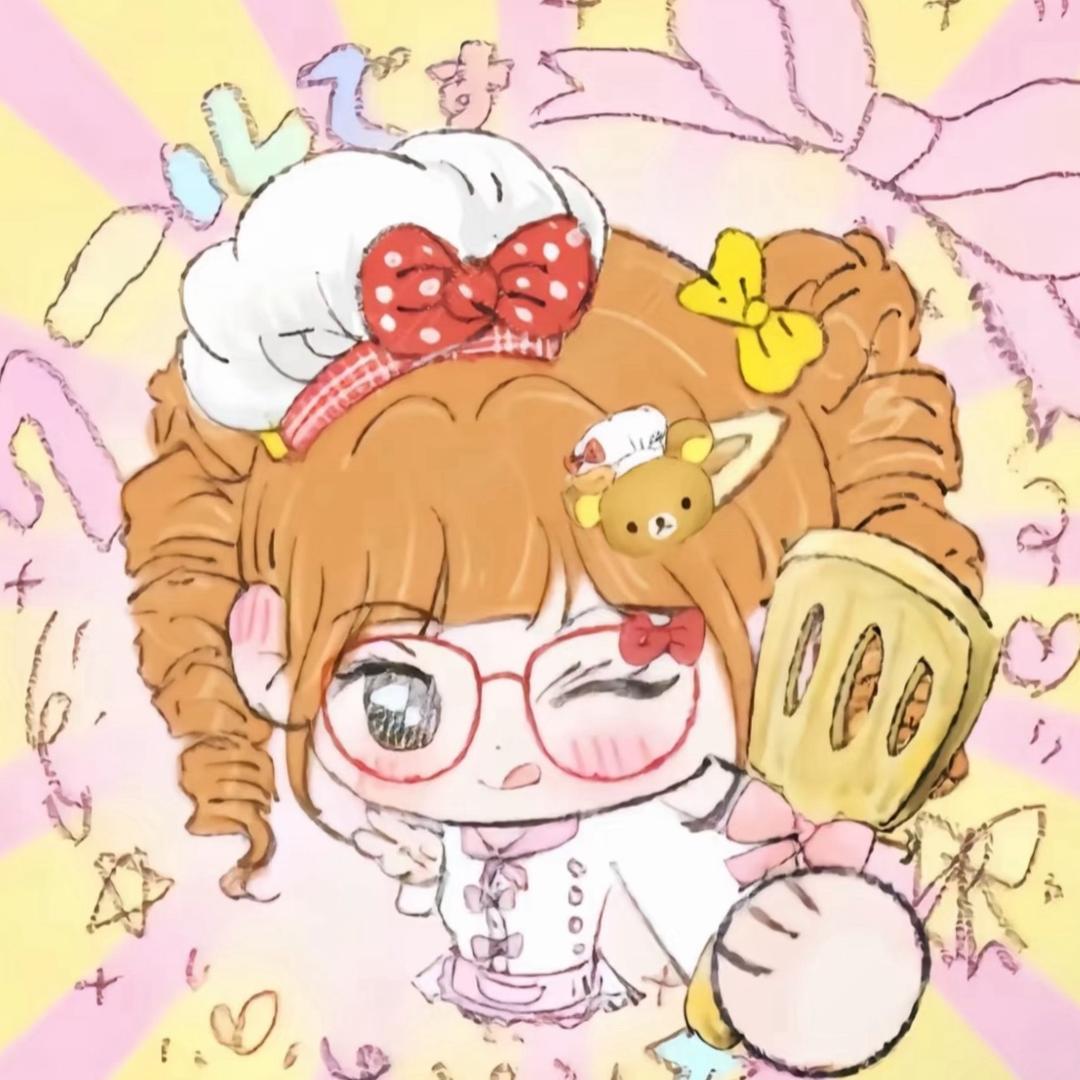 茜茜福嘟嘟^^🧧