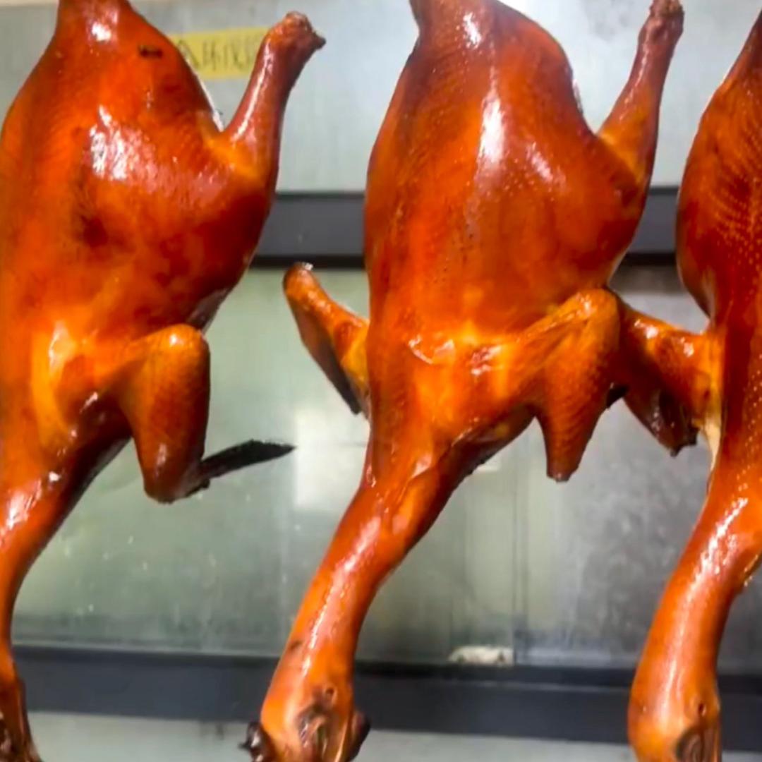 鸡本家特色烤鸡优品店