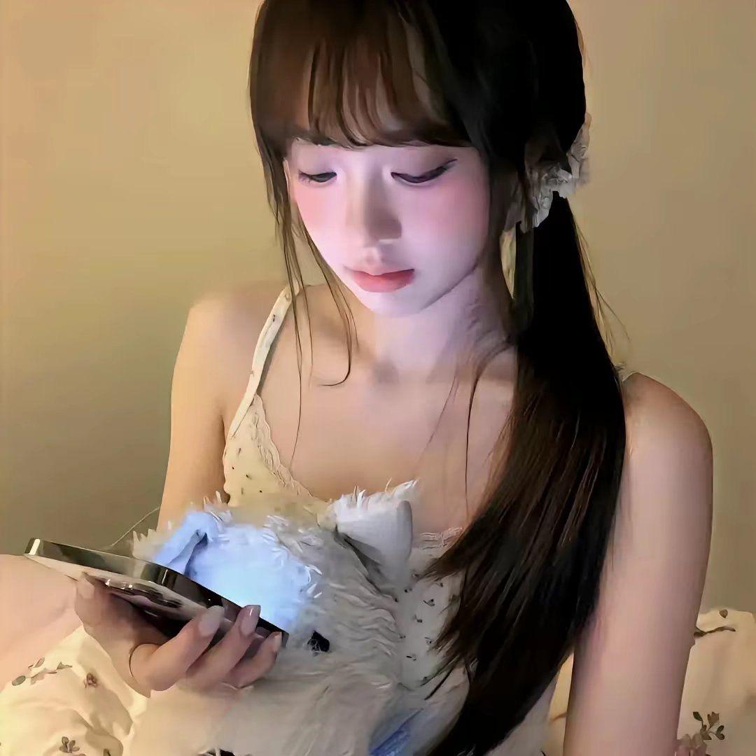 今天吃什么.（见过鹿晗版.）