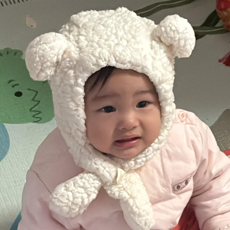 小乖乖🐥