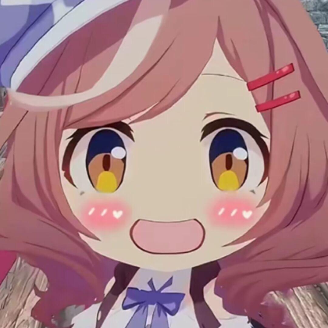 Yuki✨（也不吃香菜版）