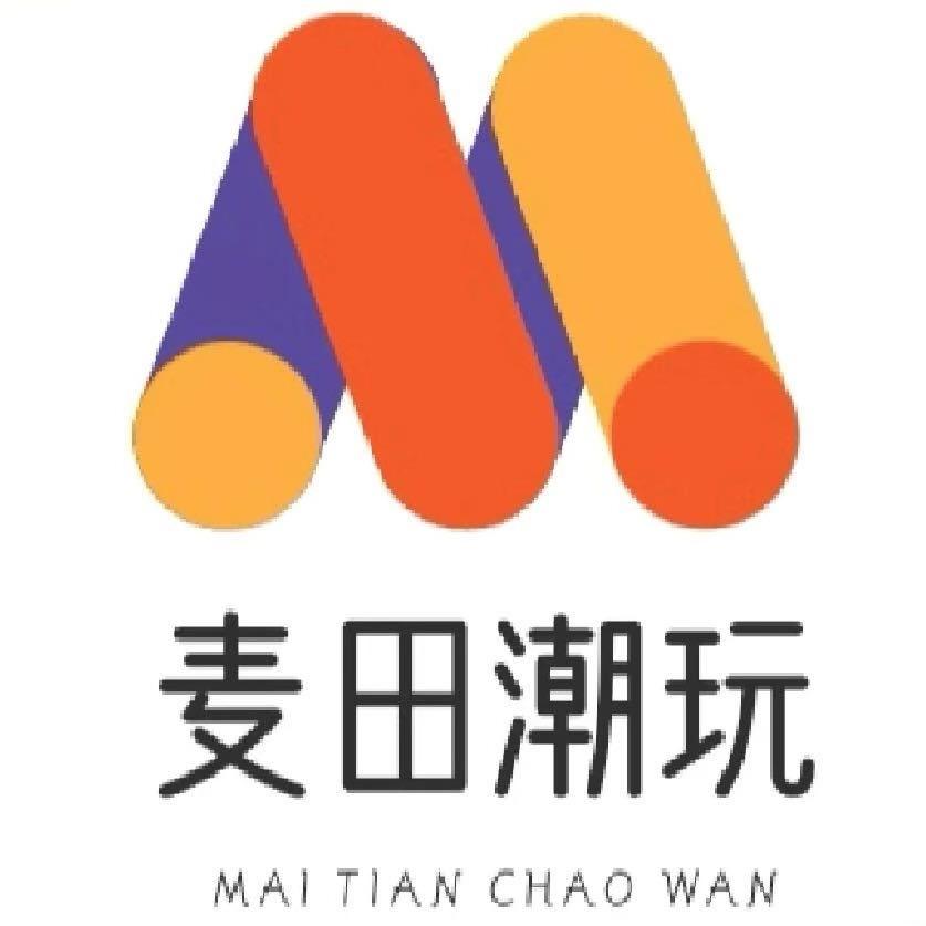 麦田潮玩球星卡