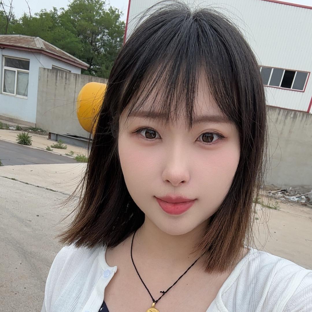 欣欣（孕晚期）