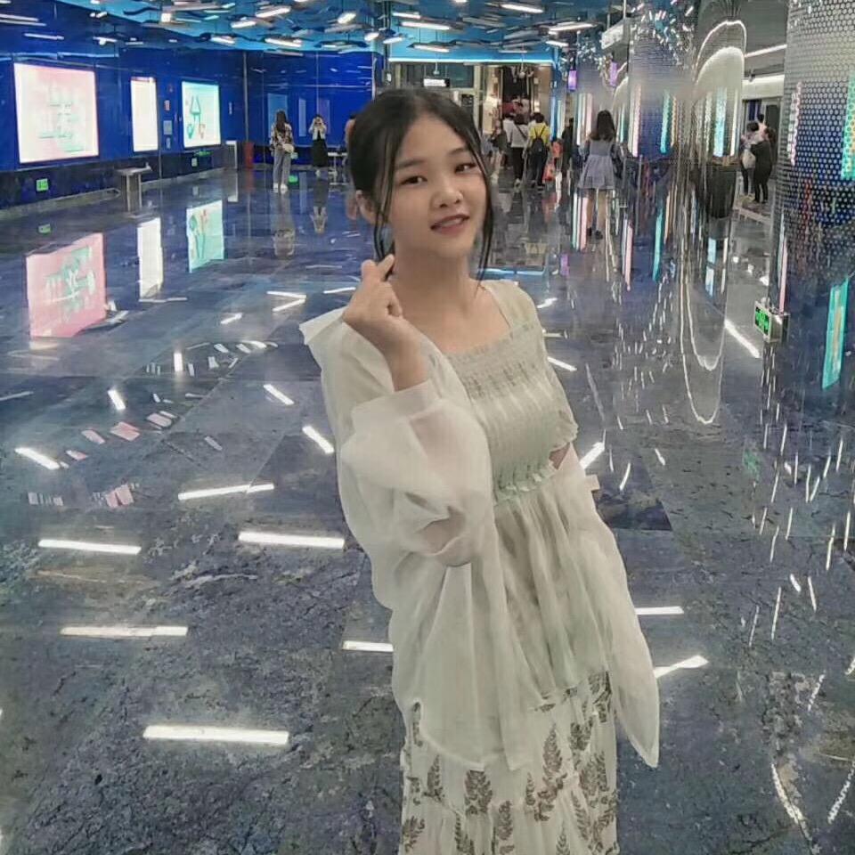 瑶瑶🎀