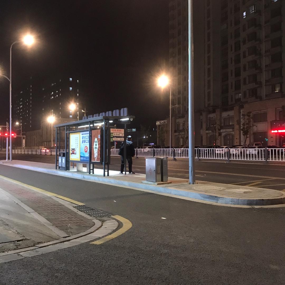 常熟客运站小陶
