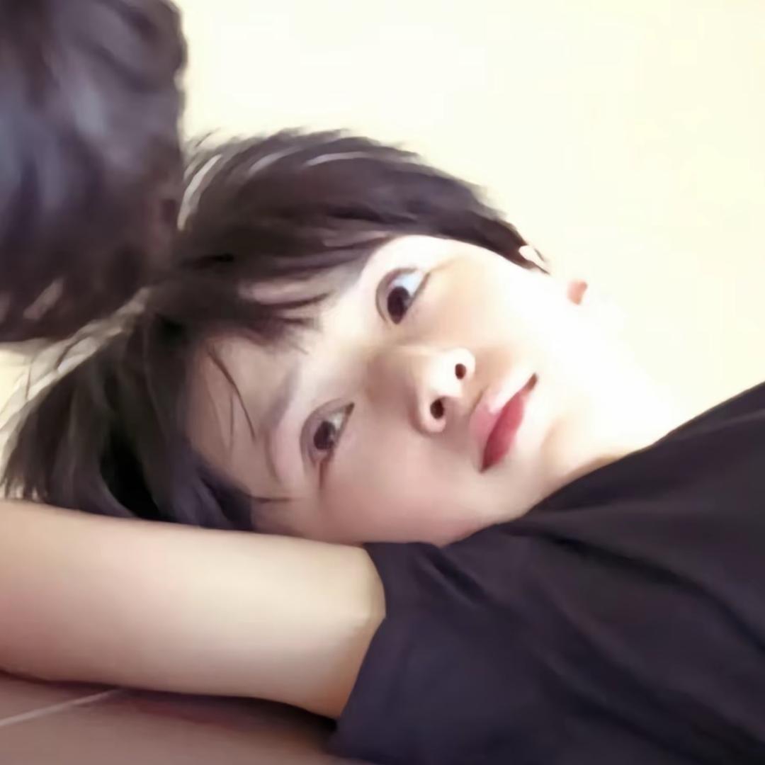 怎么可爱了