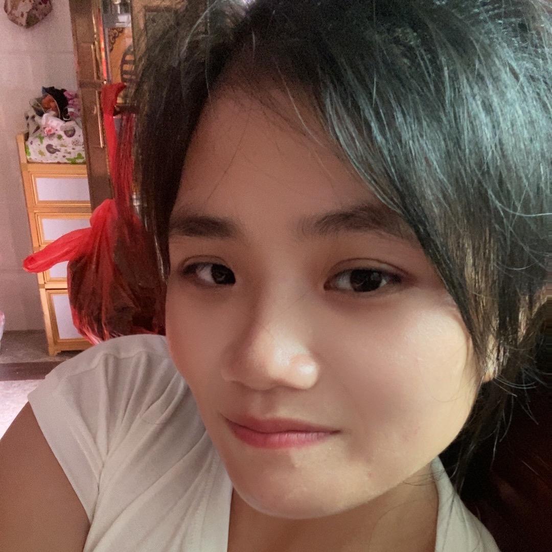 爱笑的婷婷