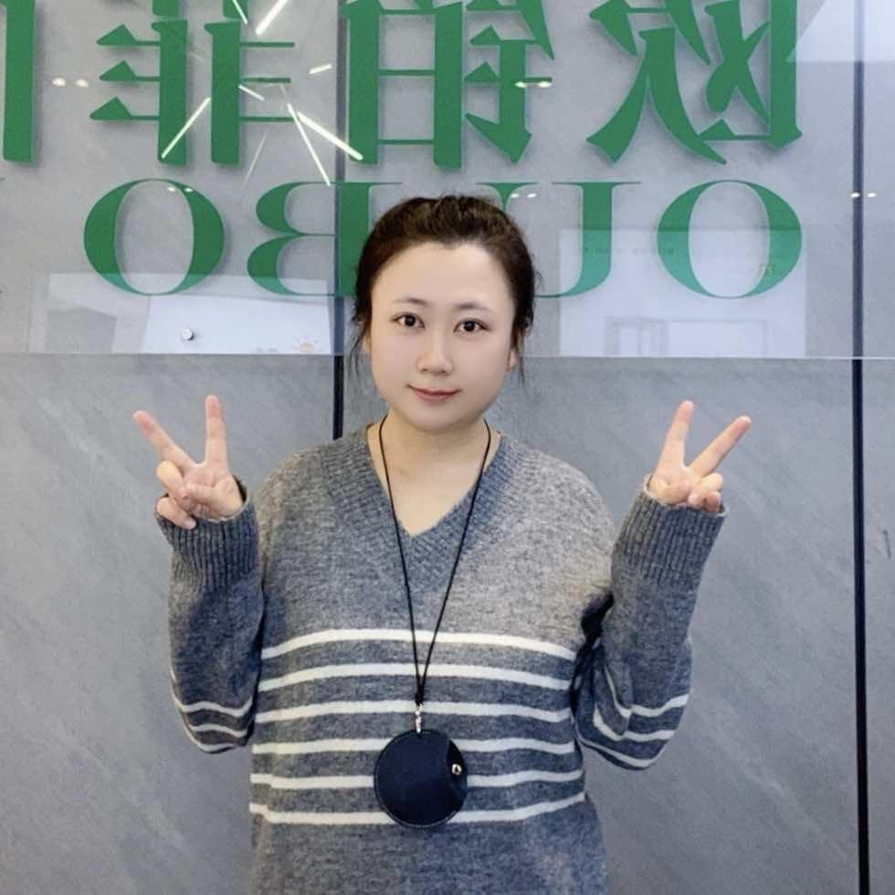 欧铂菲门窗·李开心