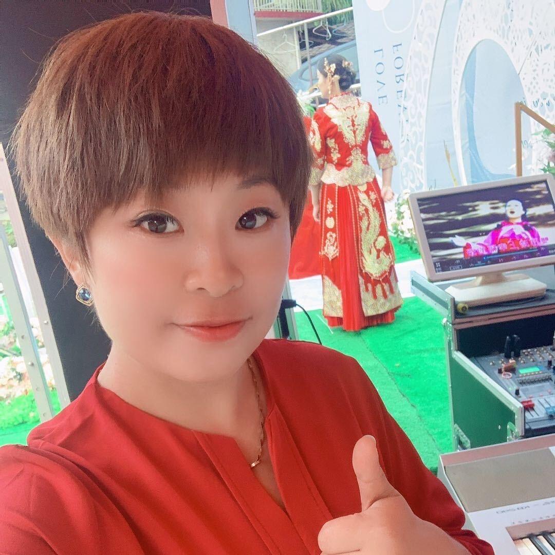 喜儿青春演绎传媒（招学徒）