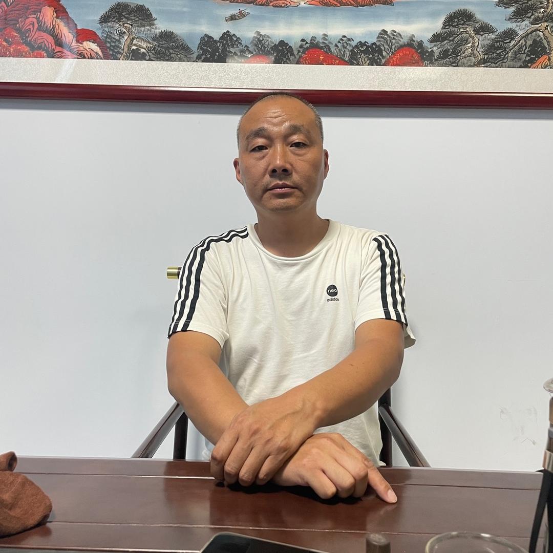 邹平市靓丽二手车