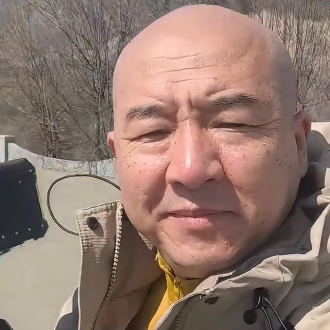 首席国哥聊全球