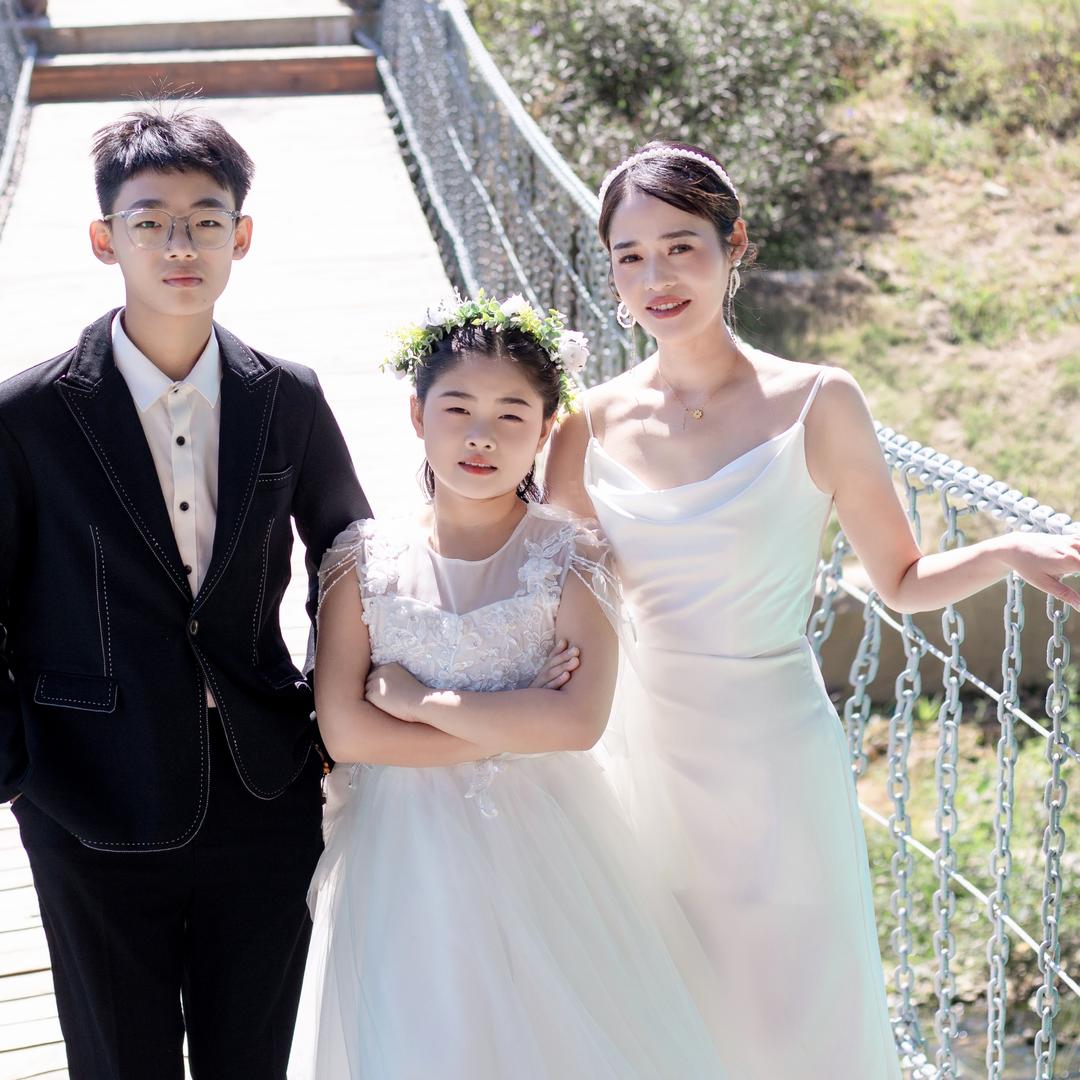 萍爱跑步🏃‍♀️