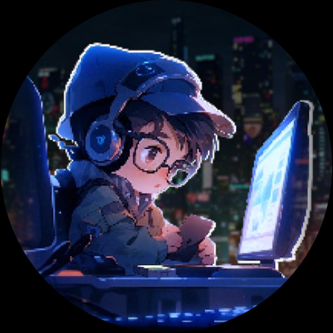 硬核宅同学@抖音