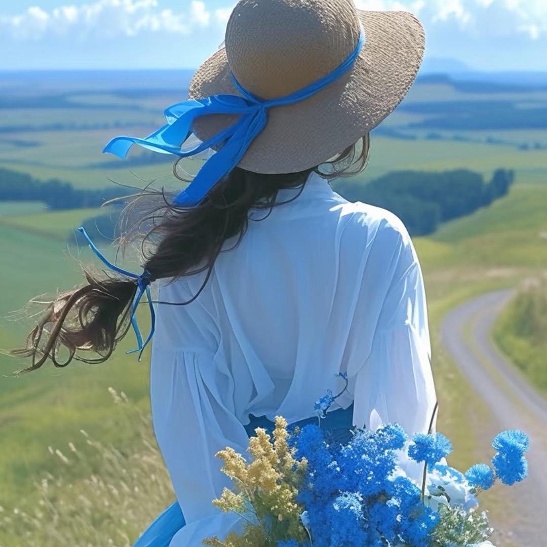 🌸এ᭄繁花ꦿ浅笑💞ོ࿐