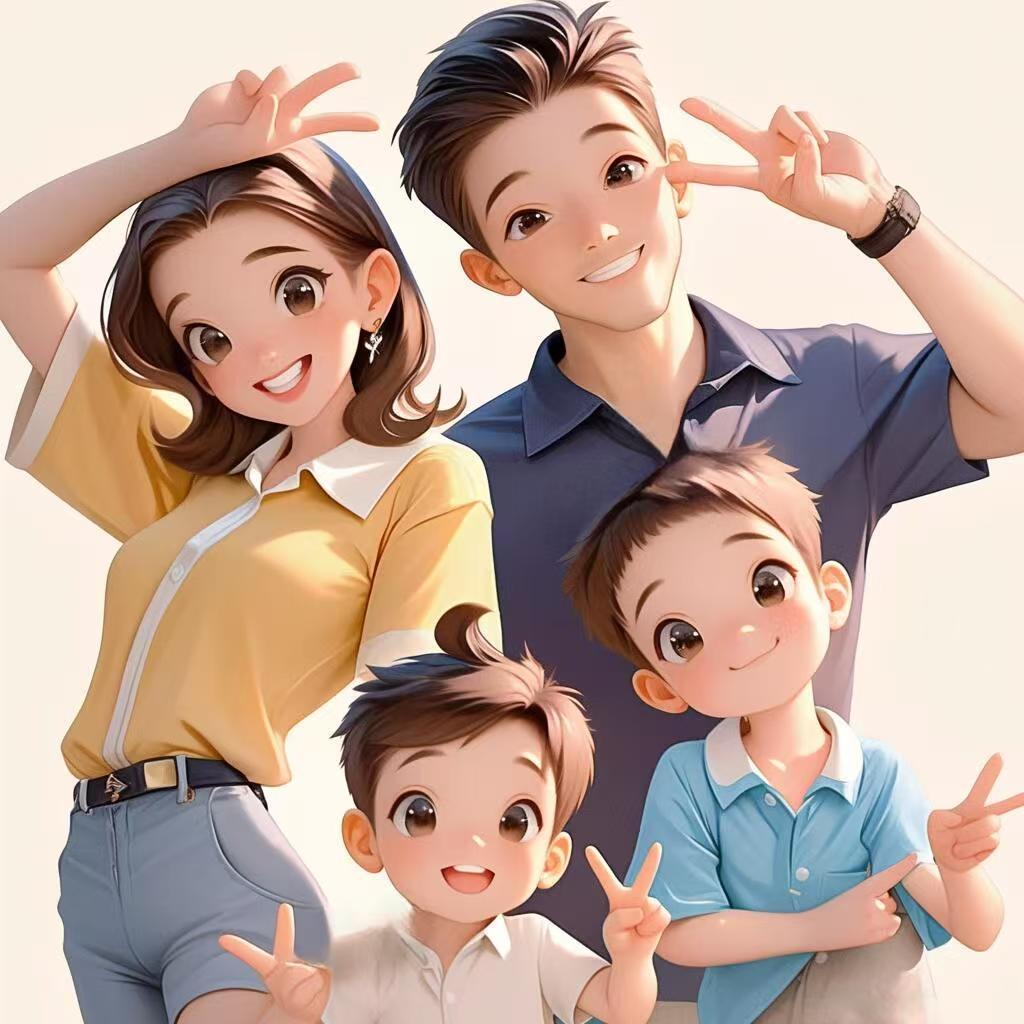 兜兜妈咪