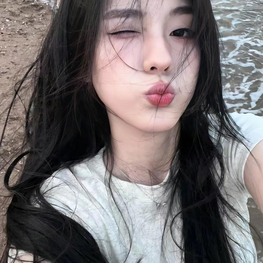 小仙女🐽