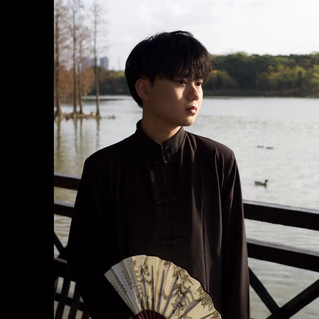 全世界最好的青松