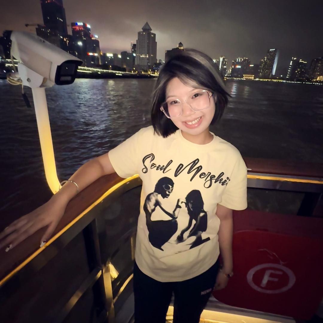 圣女果大王🍅