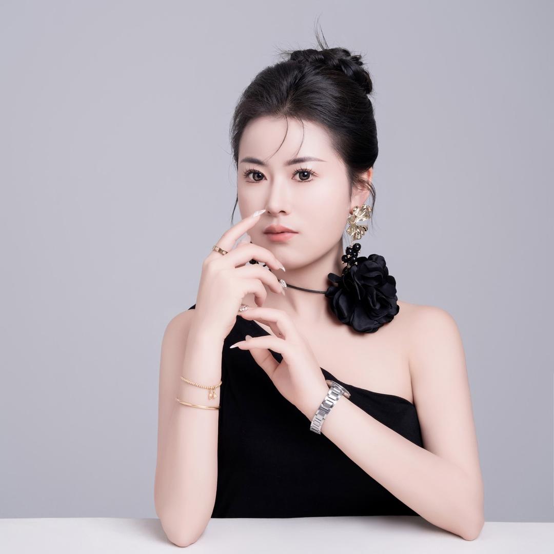 丽人阁美业创始人
