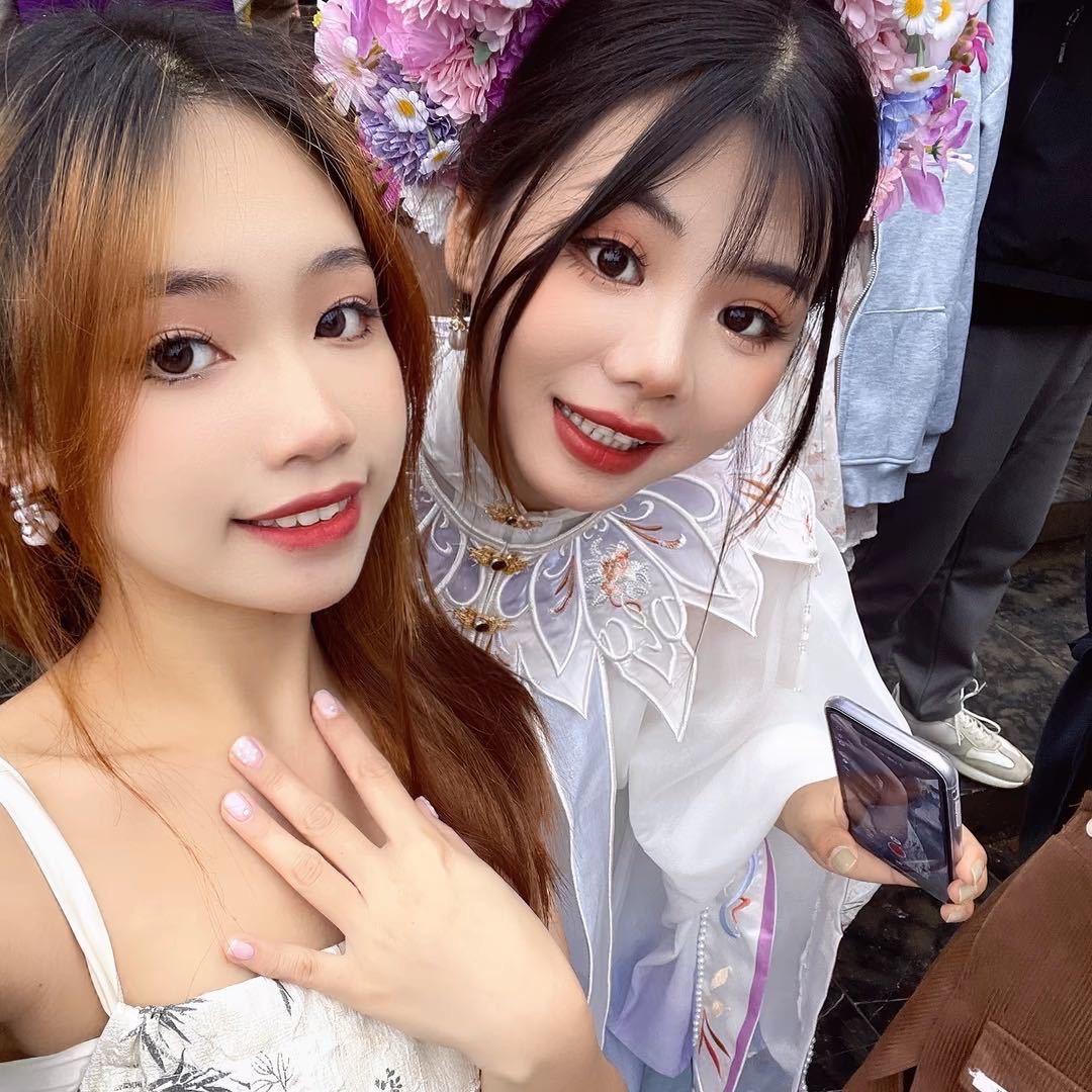 嗨老友订台心宝❤️