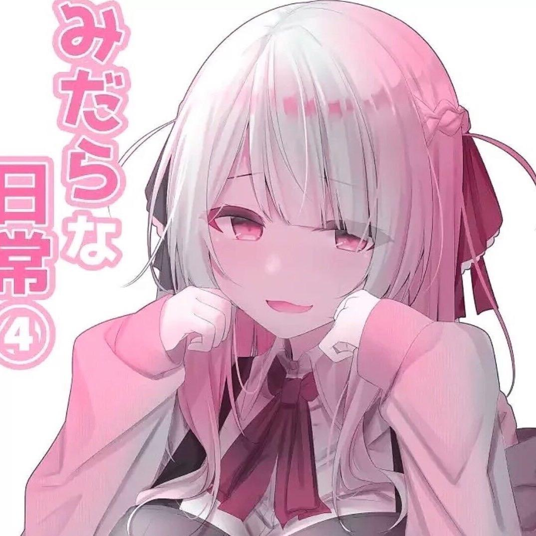 是小粱的鱼ˡᵃ