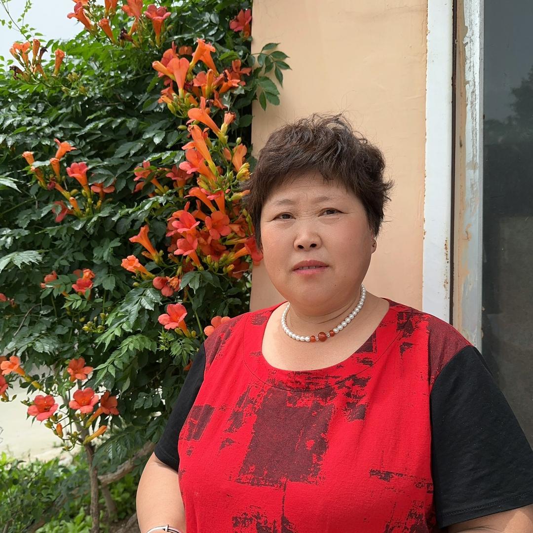 暴躁马老五