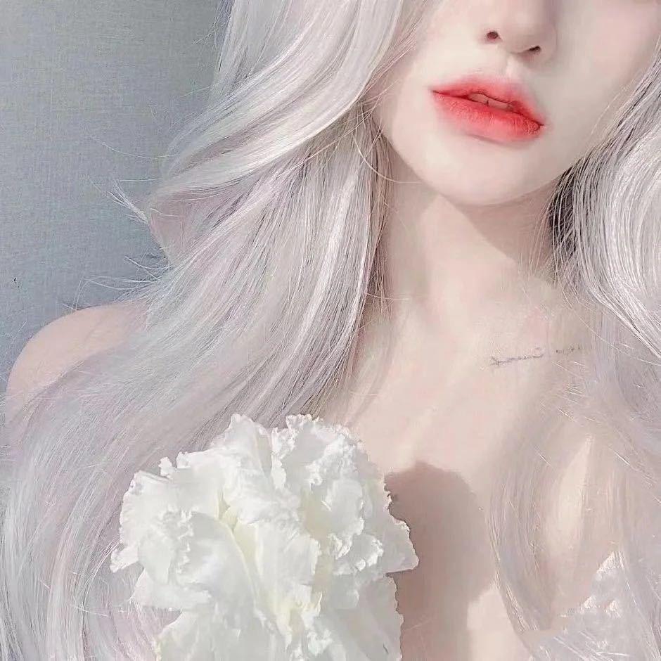 满目柔情，予你一世妖艳