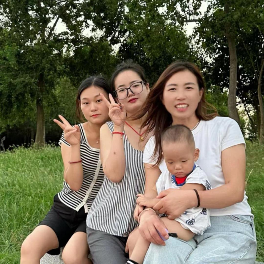 牛牛姐