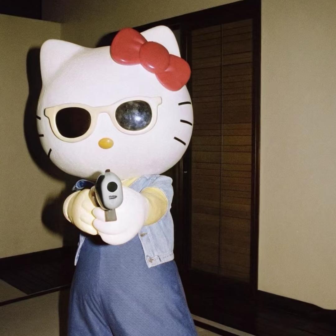 娇憨小红～