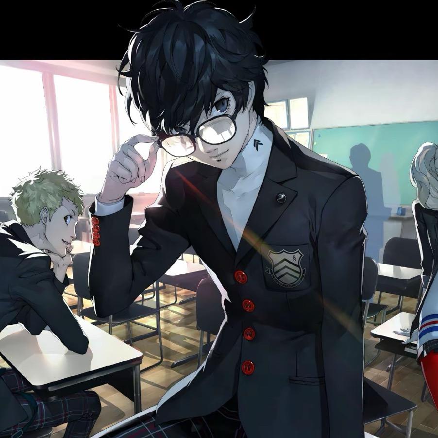 阿p（请给我一个推荐：）