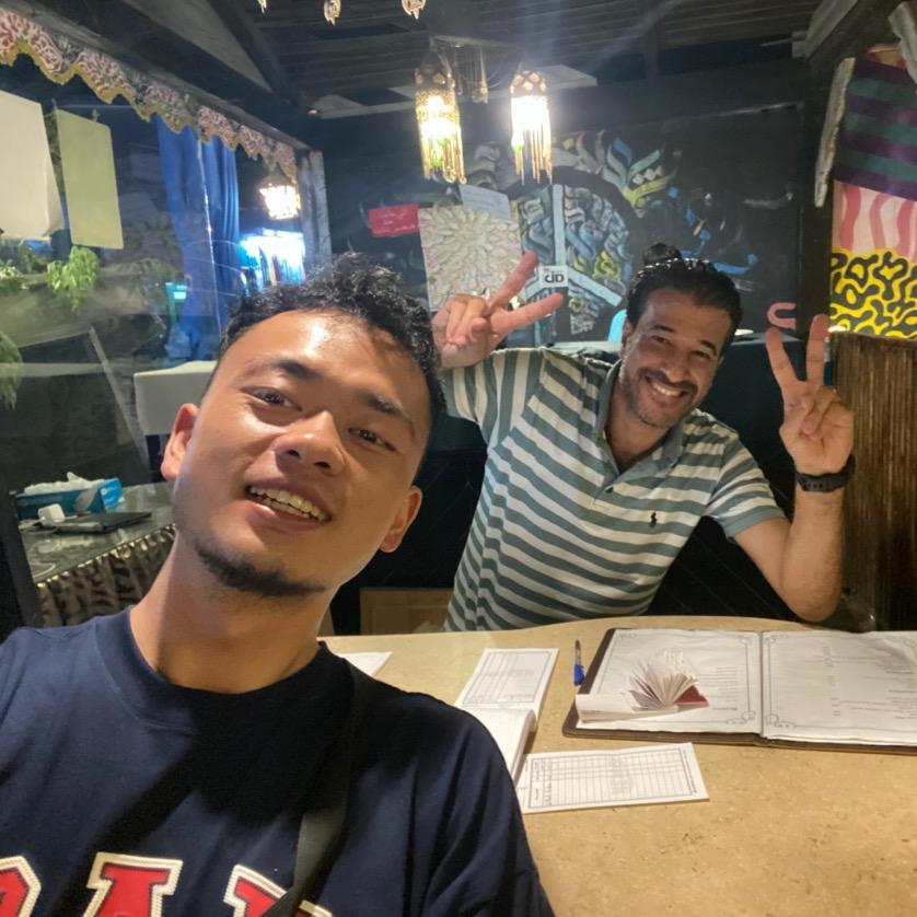 大思哈比比