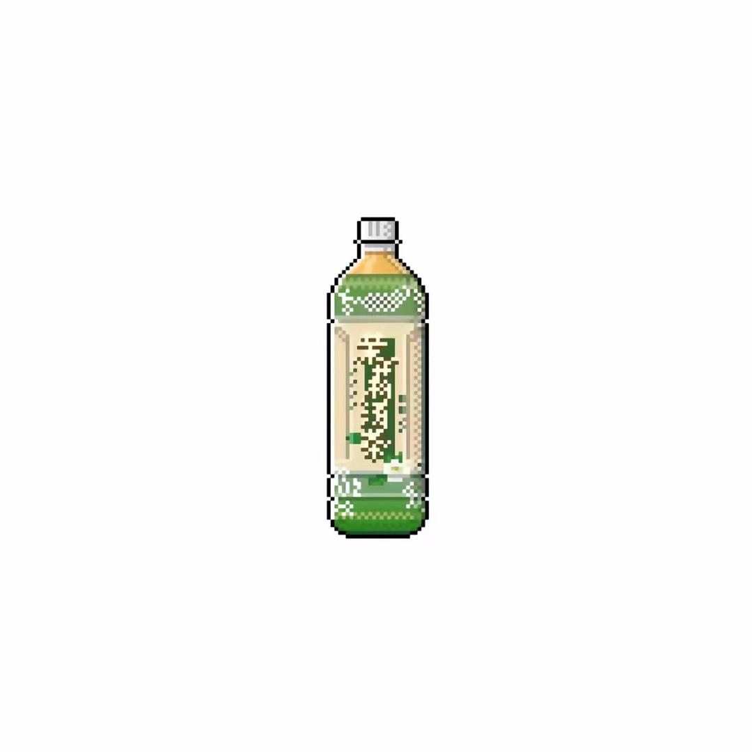 茉莉清清茶
