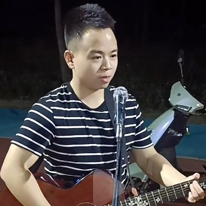 @/一把民谣/，🎸，´……