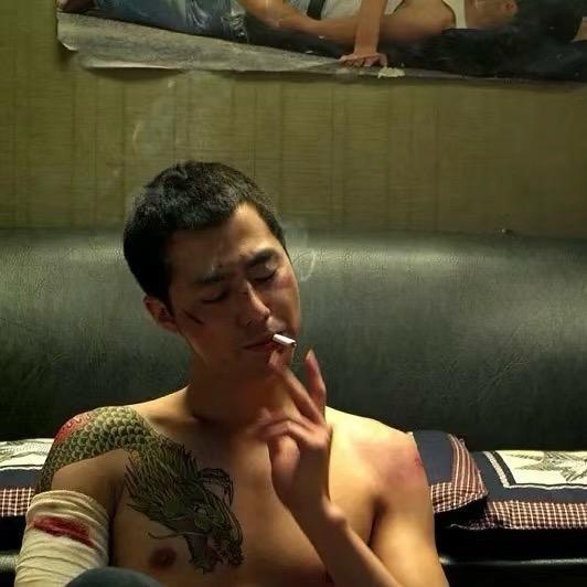路上的朋友