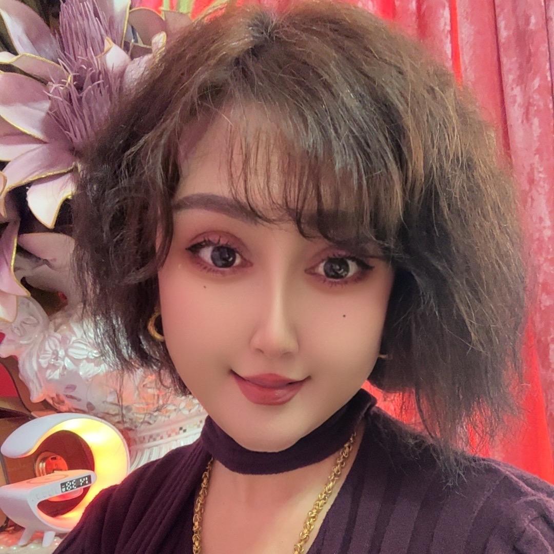 Omak arzu ❤️💋