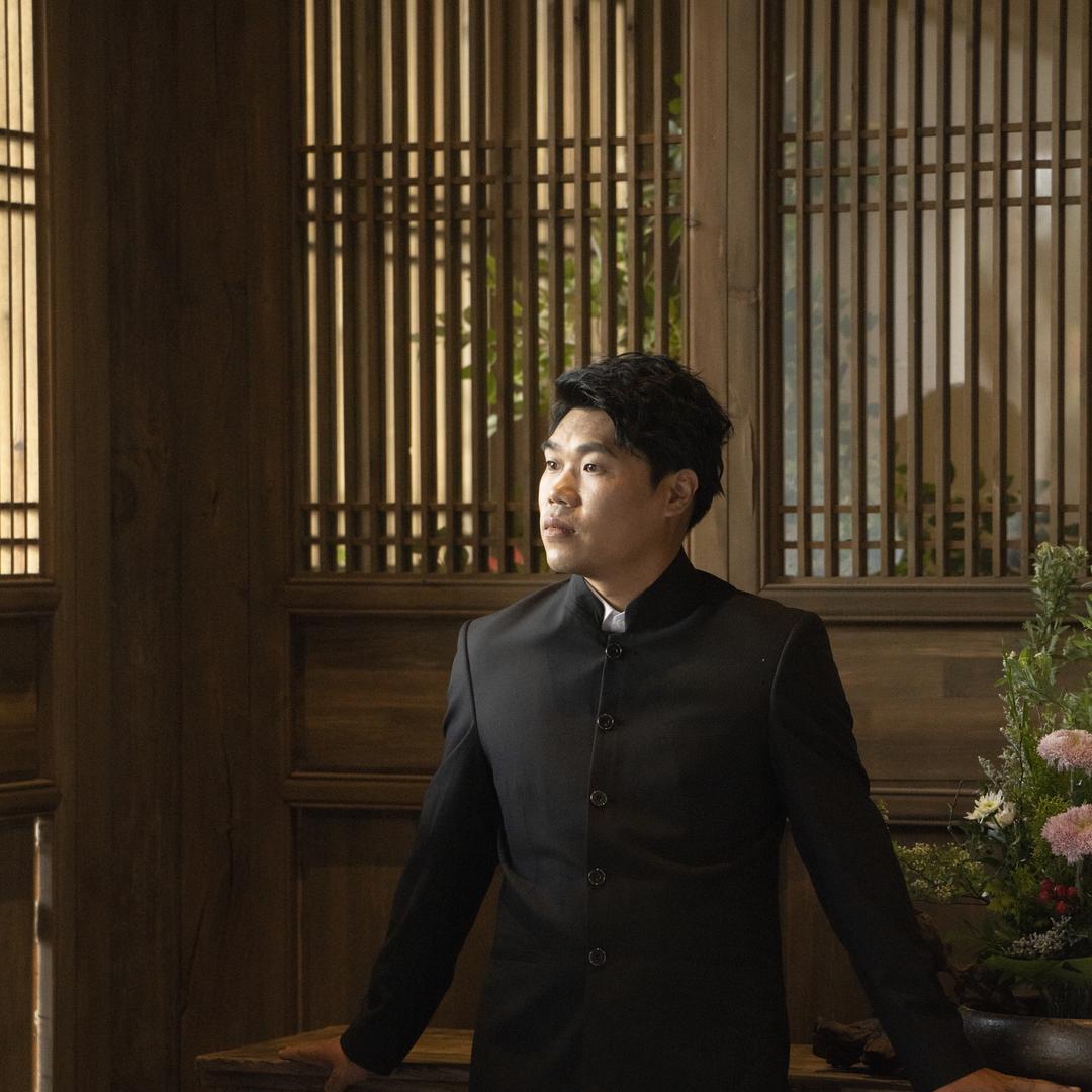 沐翼堂