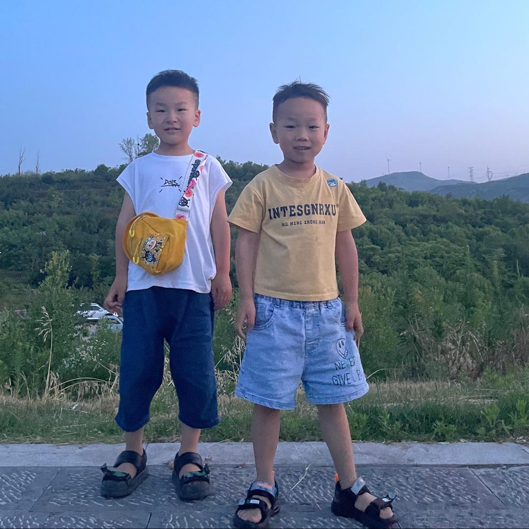 青山如是我