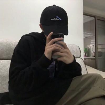 聪哥很调皮