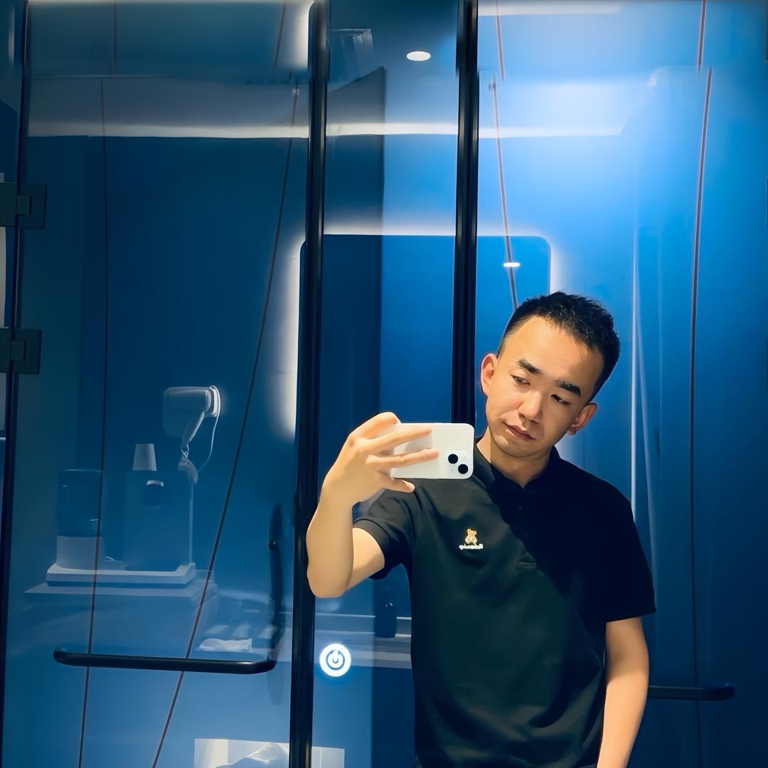 杨晨🌟