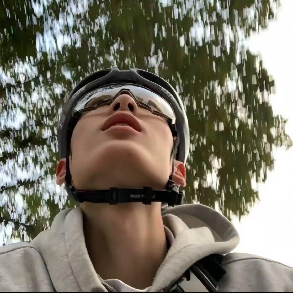 广西财经学院蛋蛋学长