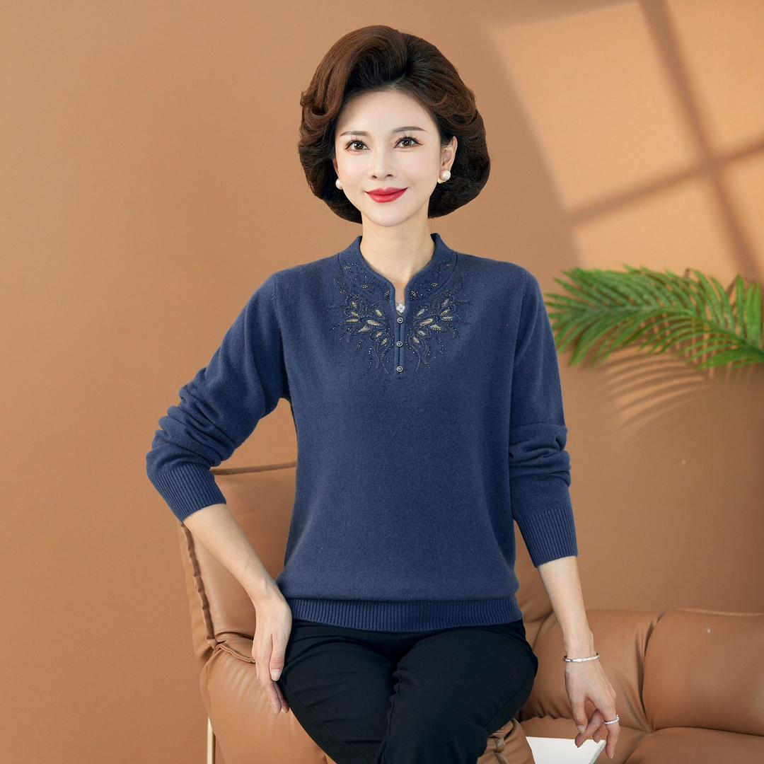 佰家好妈妈装