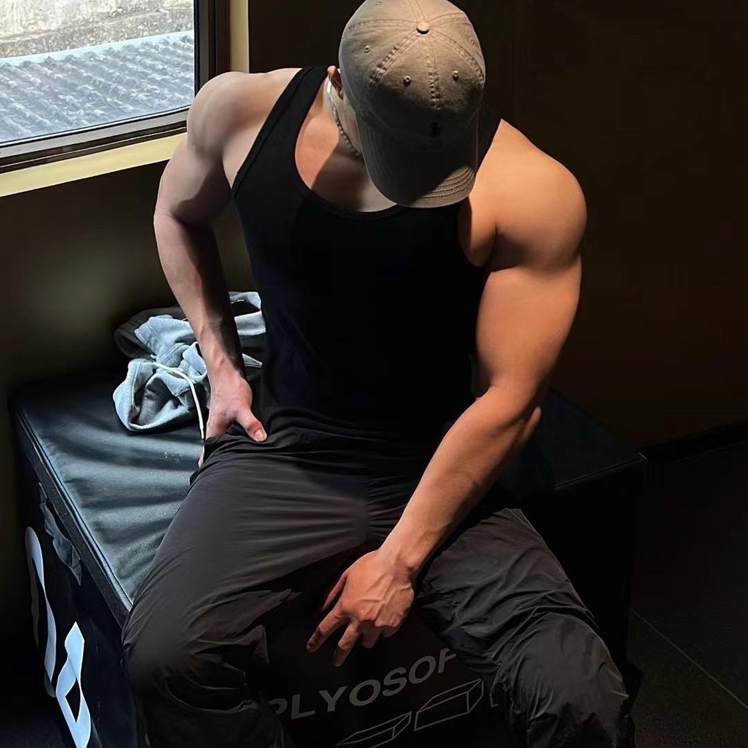 塘厦做游泳健身的～小川