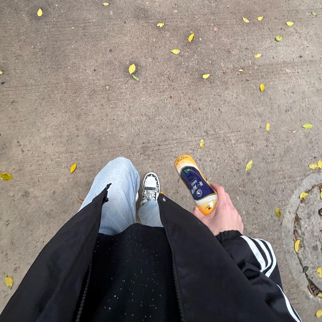 期待未来