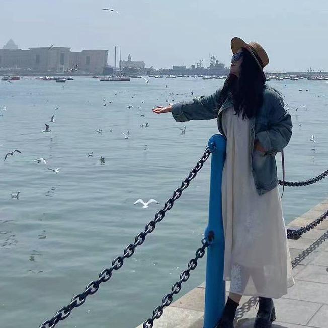 ～是小七呀